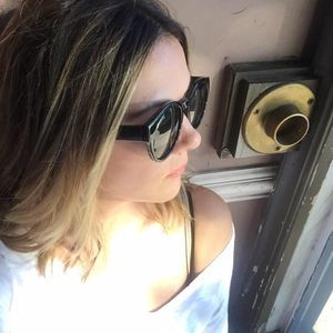 Meet your Posher, Brigetta